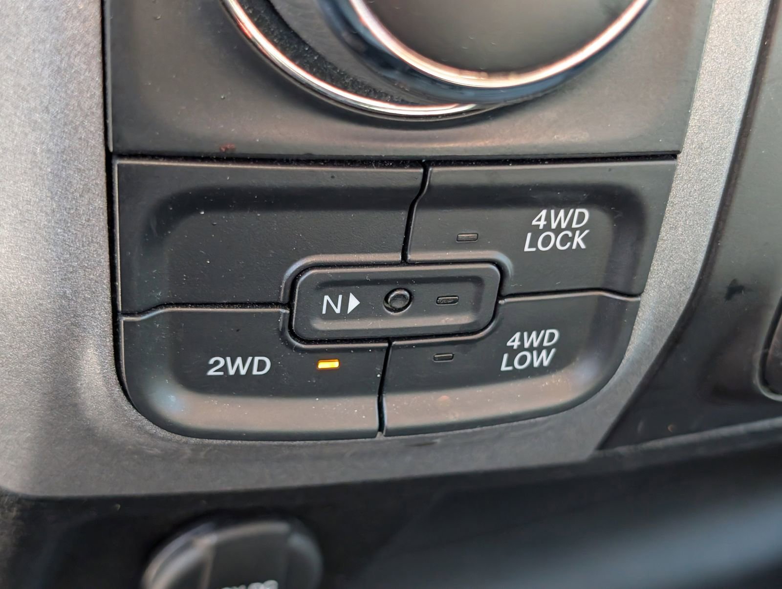 Used 2022 RAM 1500 Tradesman image 22