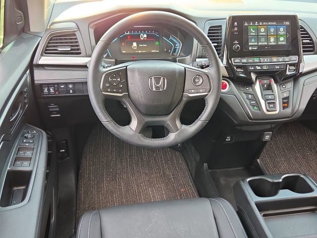 Used 2022 Honda Odyssey EX-L image 12