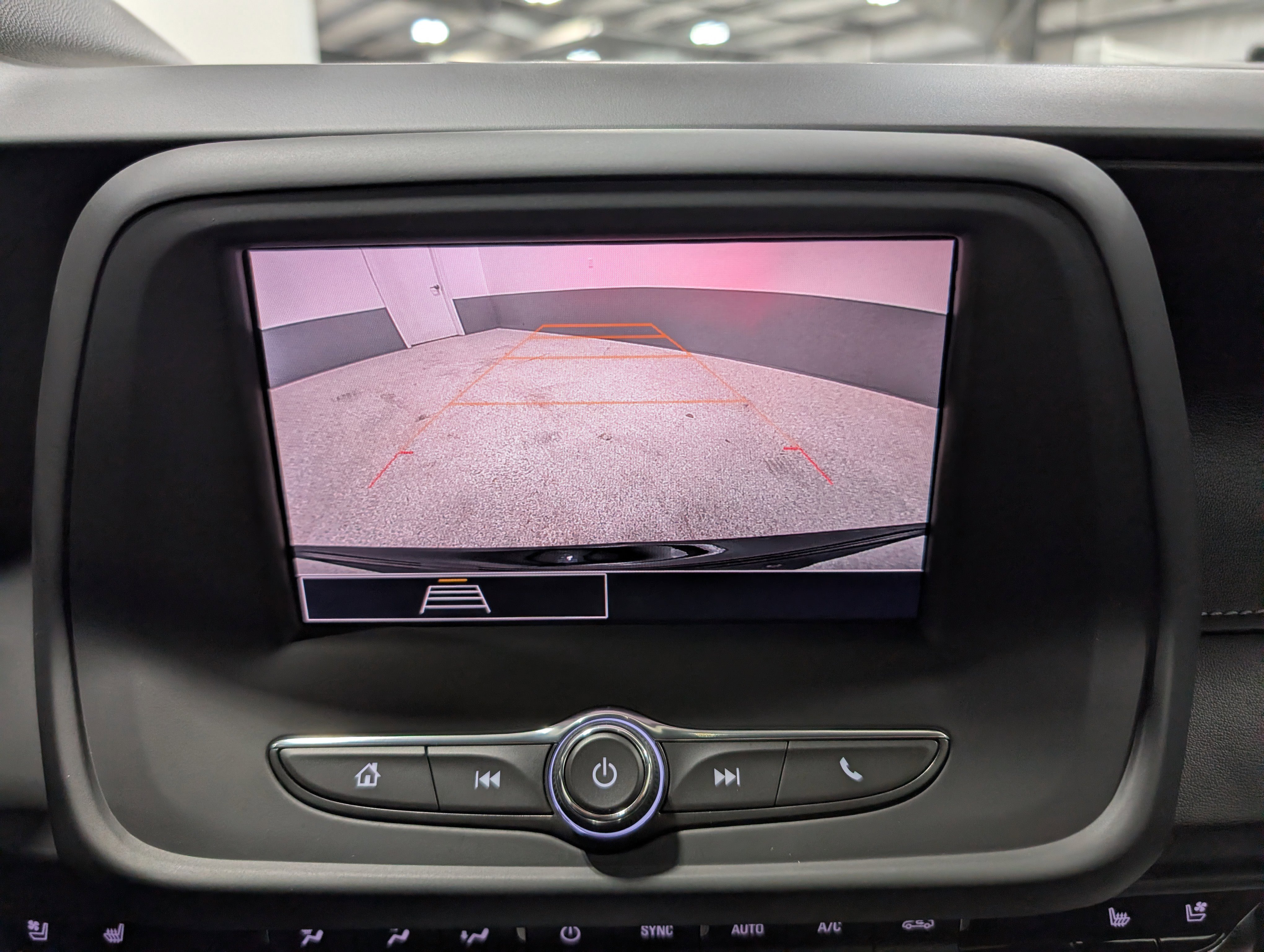 Used 2024 Chevrolet Camaro LT image 21