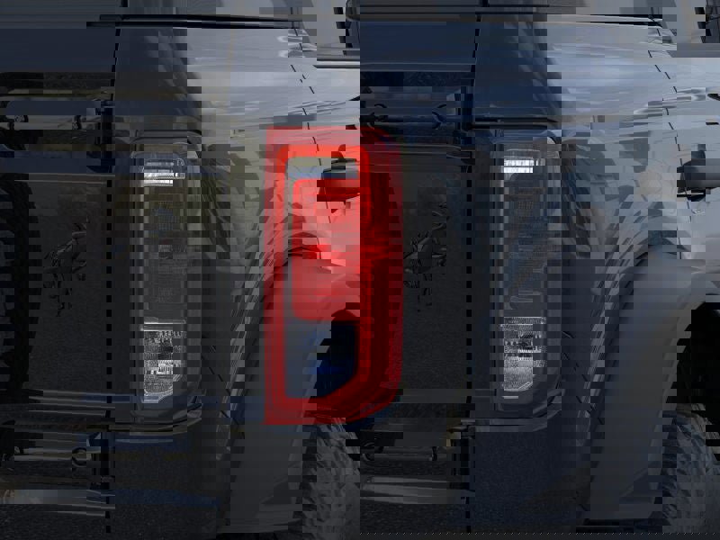 New 2026 Ford Bronco Big Bend w/ Black Diamond Package image 23