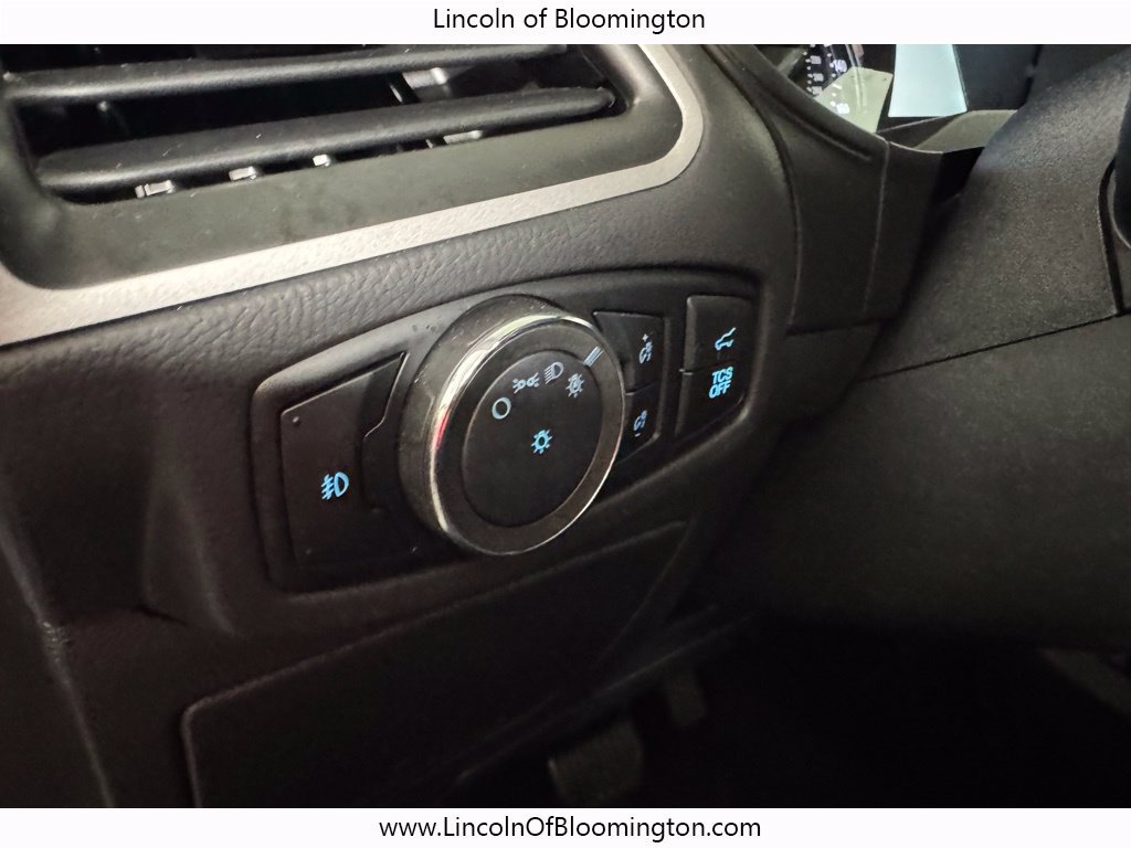 Used 2024 Ford Edge SEL w/ Convenience Package AWD/4WD image 35