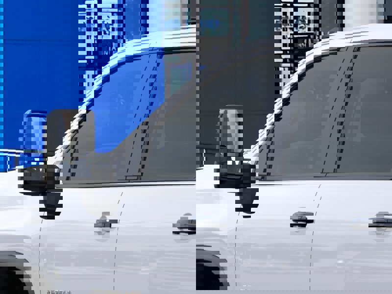 New 2026 Chevrolet Silverado 2500 ZR2 image 12