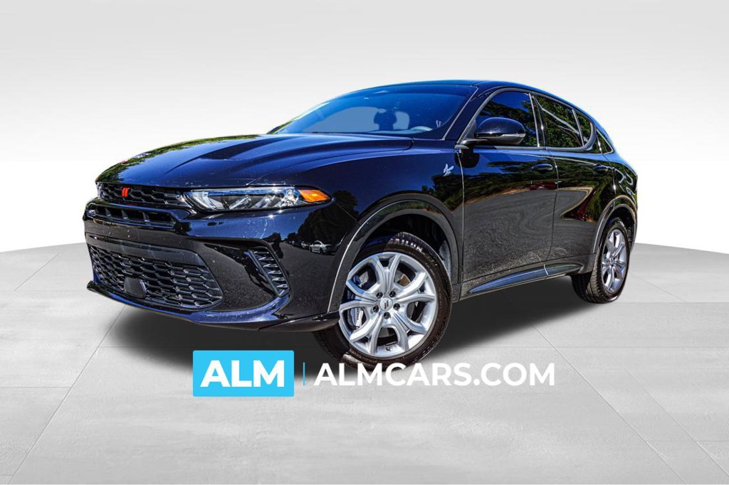 Used 2024 Dodge Hornet R/T