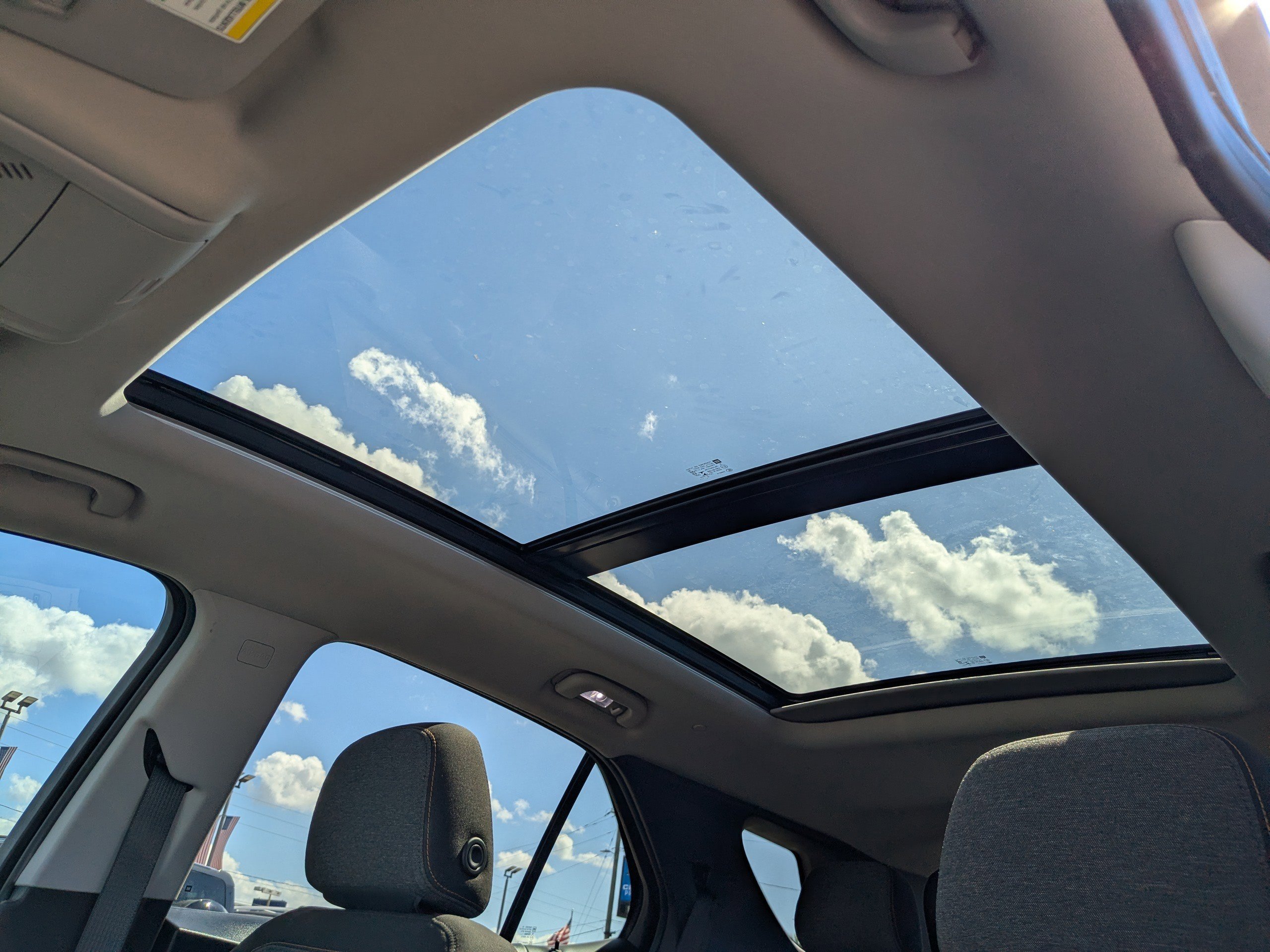 Used 2023 Chevrolet Equinox LT image 22