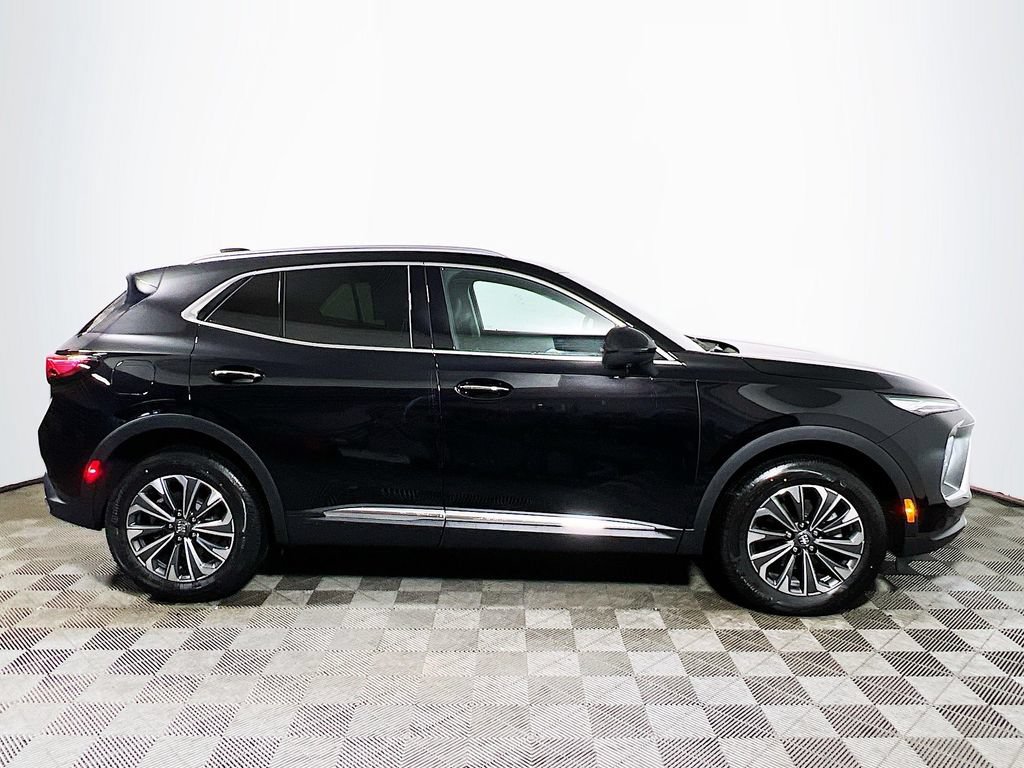 New 2026 Buick Envision Preferred AWD/4WD image 8