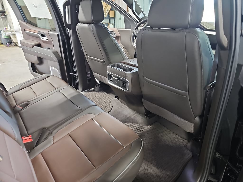 New 2026 GMC Sierra 1500 Denali AWD/4WD image 11