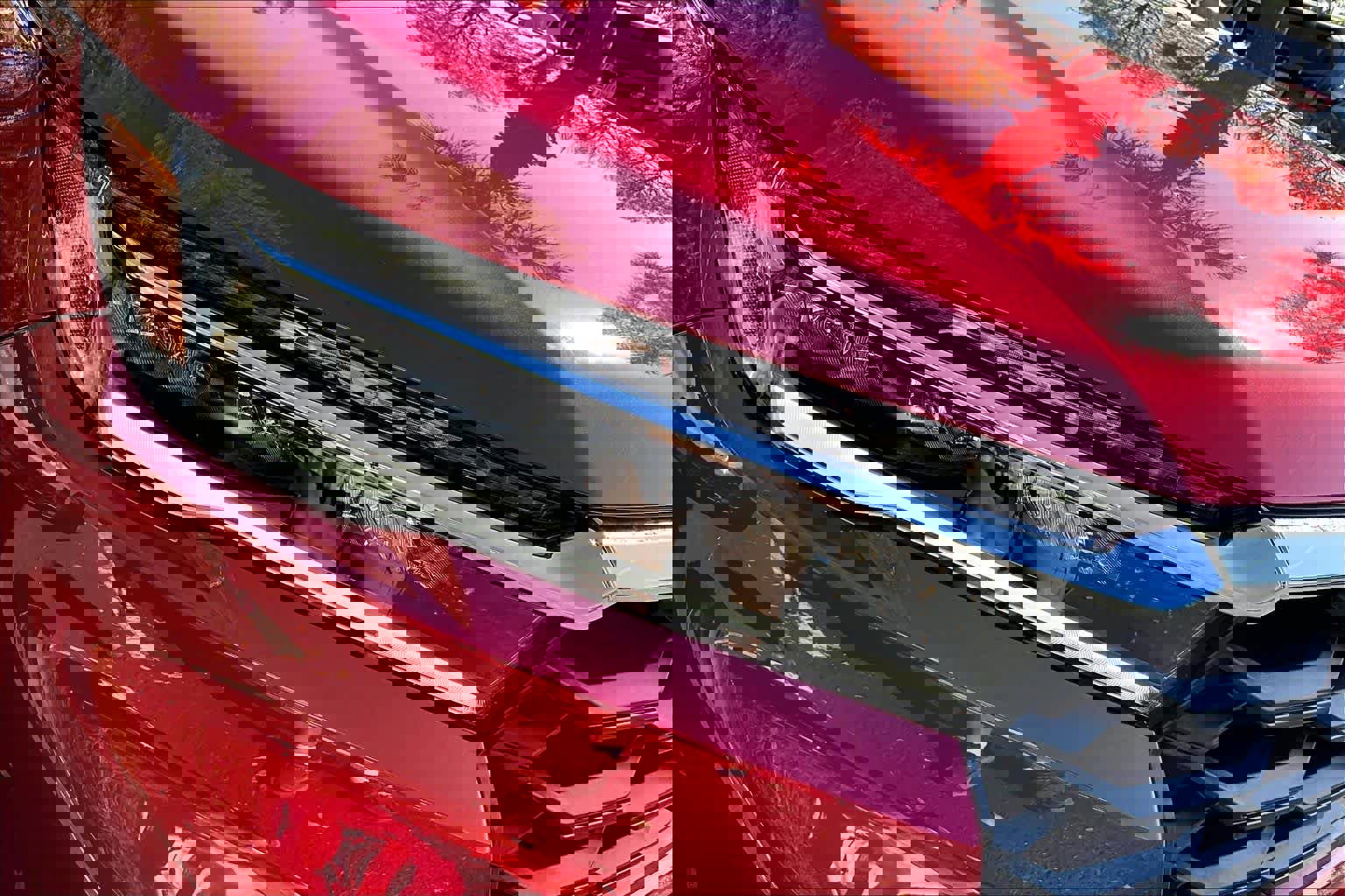 Certified 2025 Honda Pilot EX-L image 57