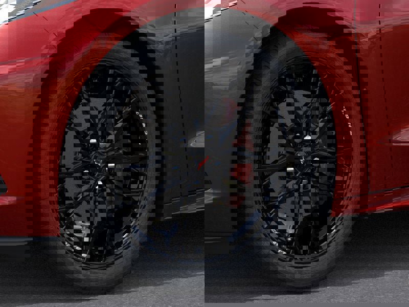 New 2026 Chevrolet Corvette 2LT image 34