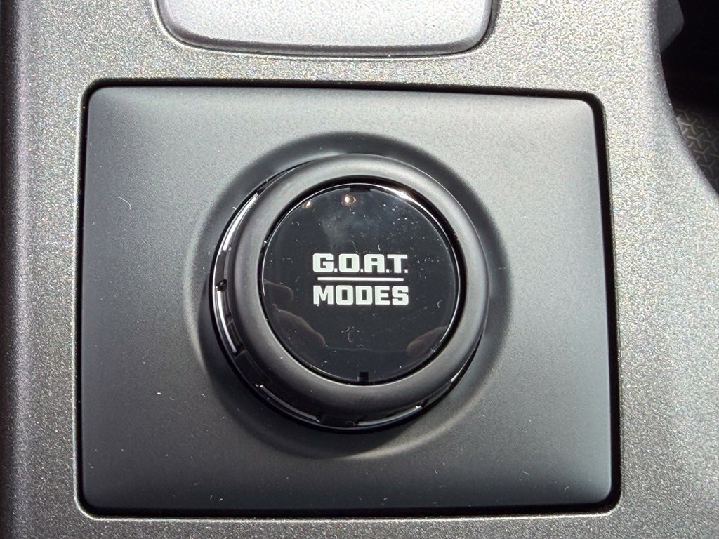 New 2026 Ford Bronco Sport Outer Banks w/ Outer Banks Tech Package+ AWD/4WD image 15