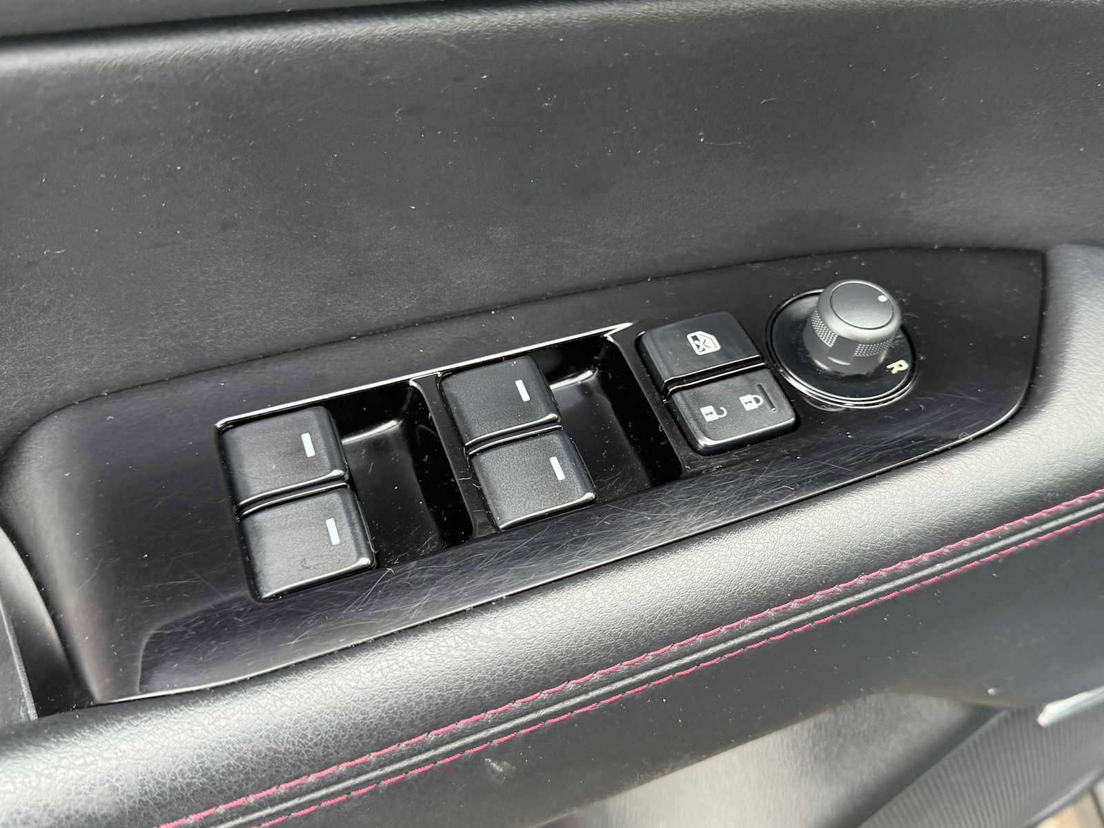 Certified 2023 MAZDA CX-5 Carbon Edition image 12