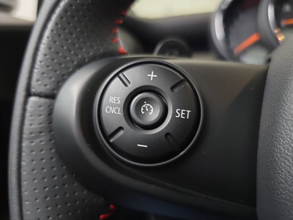 Used 2020 MINI Cooper S w/ Storage Package FWD image 18