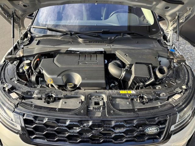 Used 2021 Land Rover Range Rover Evoque S image 90