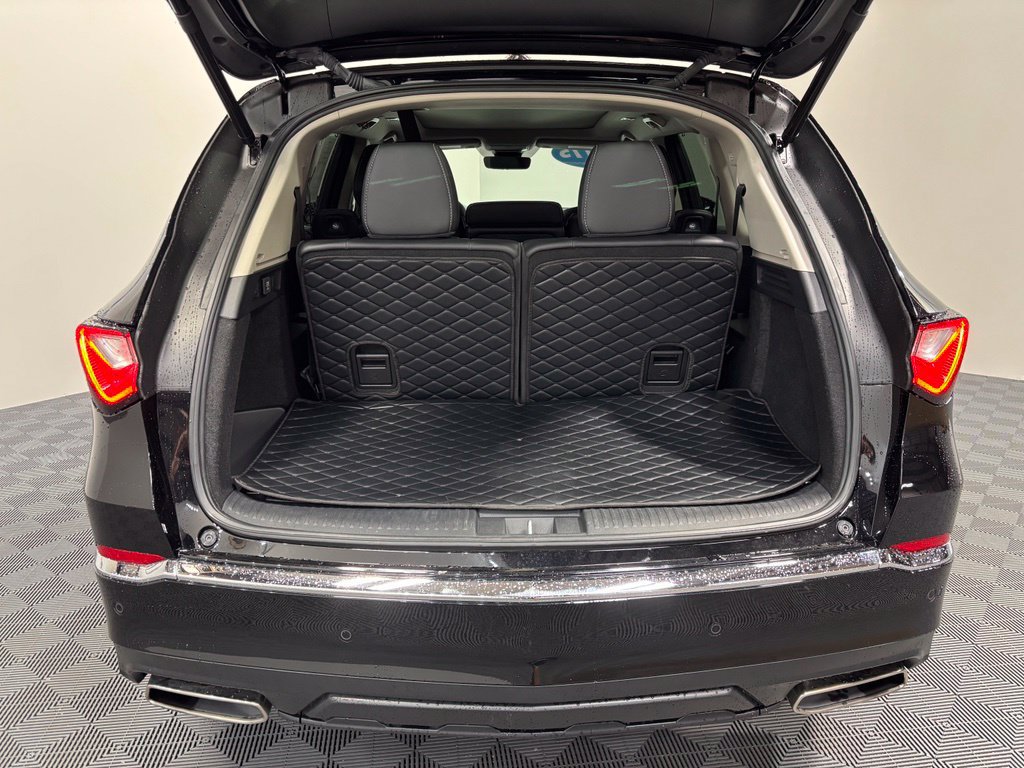 Used 2024 Acura MDX w/ Technology Package AWD/4WD image 34