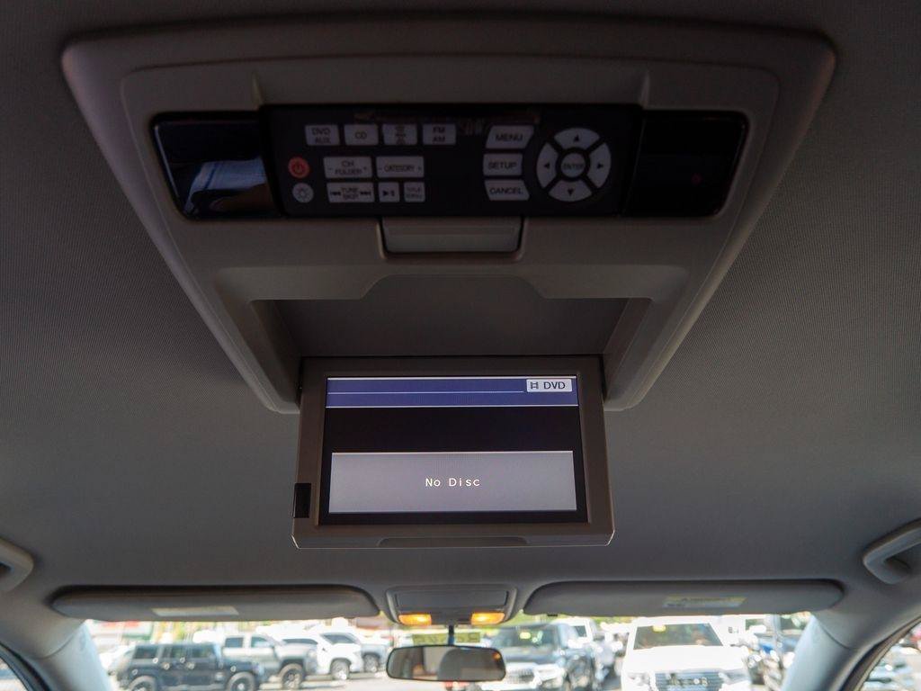 Used 2016 Honda Odyssey SE image 15