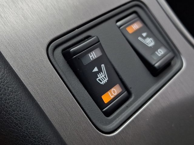 Used 2024 Nissan Murano SV AWD/4WD image 22