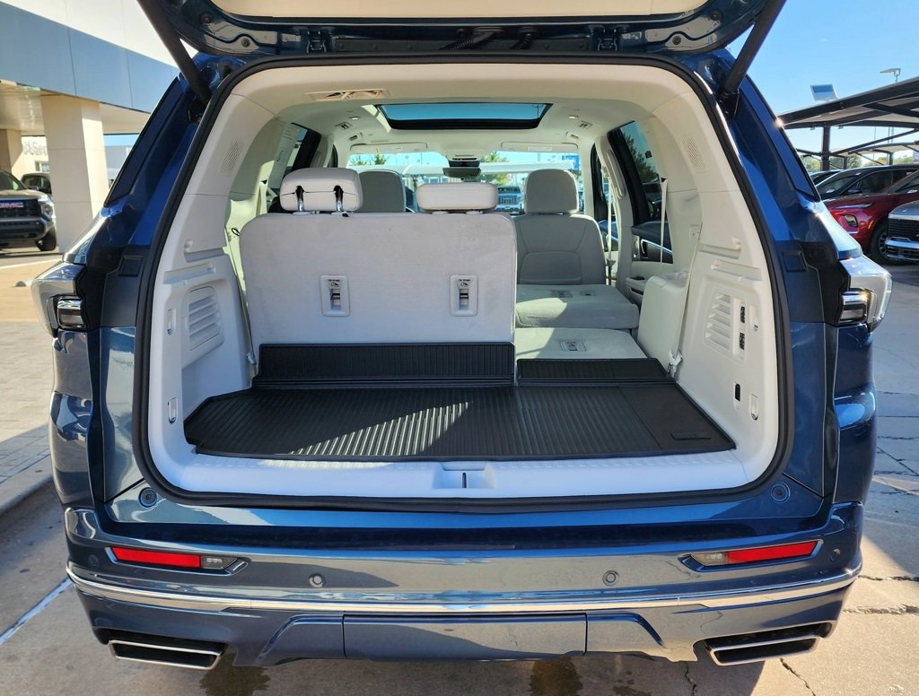 New 2026 Buick Enclave Avenir w/ Super Cruise Package image 54