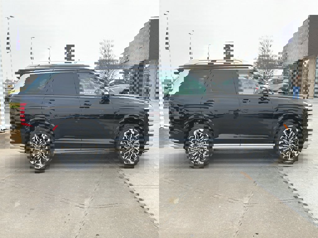 New 2026 Hyundai Palisade Calligraphy image 7