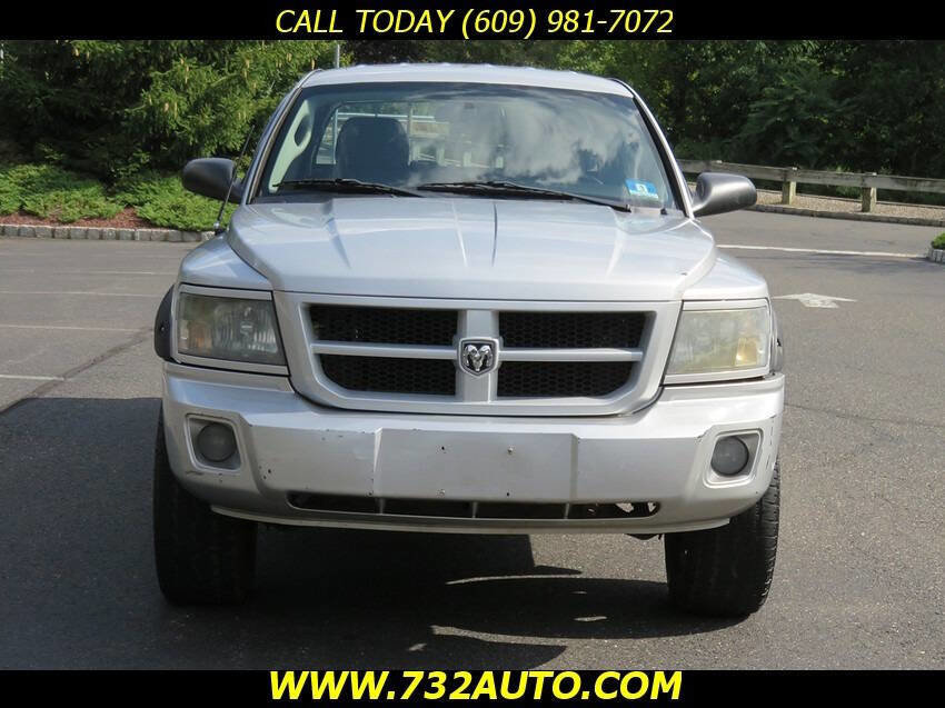 Used 2011 Dodge Dakota Big Horn image 5