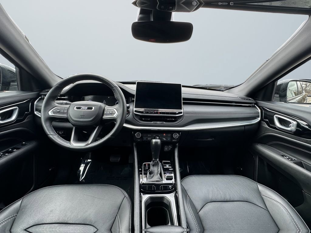 Used 2022 Jeep Compass High Altitude image 10