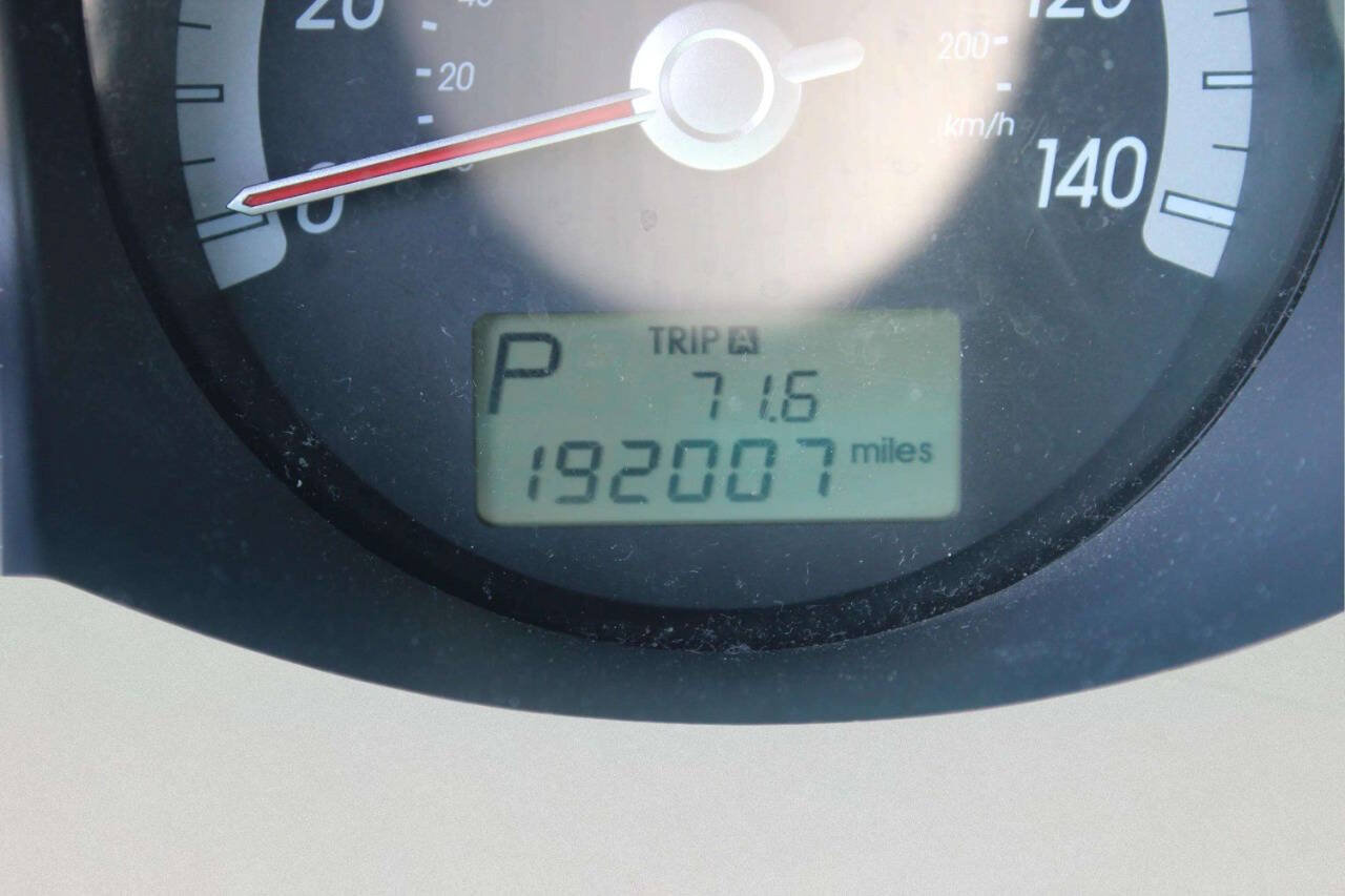 Used 2009 Kia Sportage LX FWD image 9