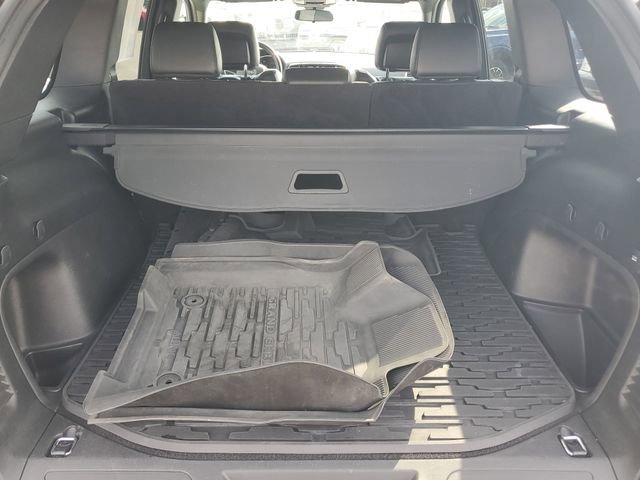 Used 2021 Jeep Grand Cherokee Laredo X AWD/4WD image 8