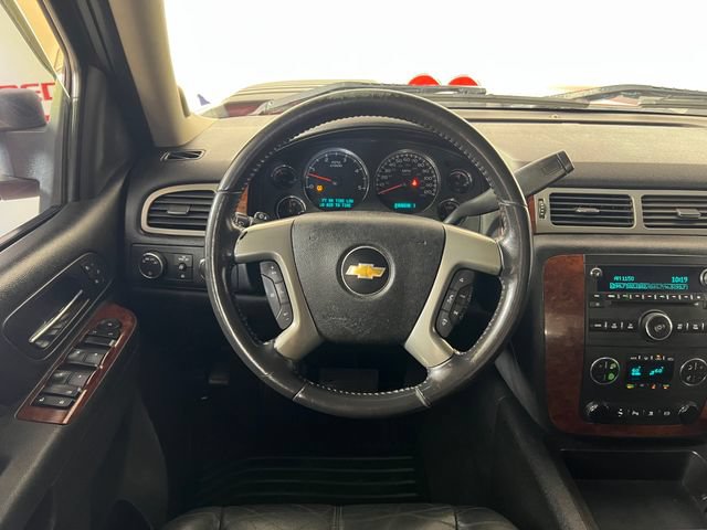 Used 2011 Chevrolet Silverado 2500 LTZ w/ LTZ Plus Package AWD/4WD image 14