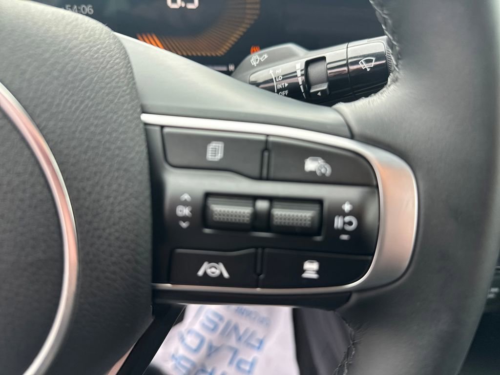 Used 2025 Kia K5 GT-Line image 19