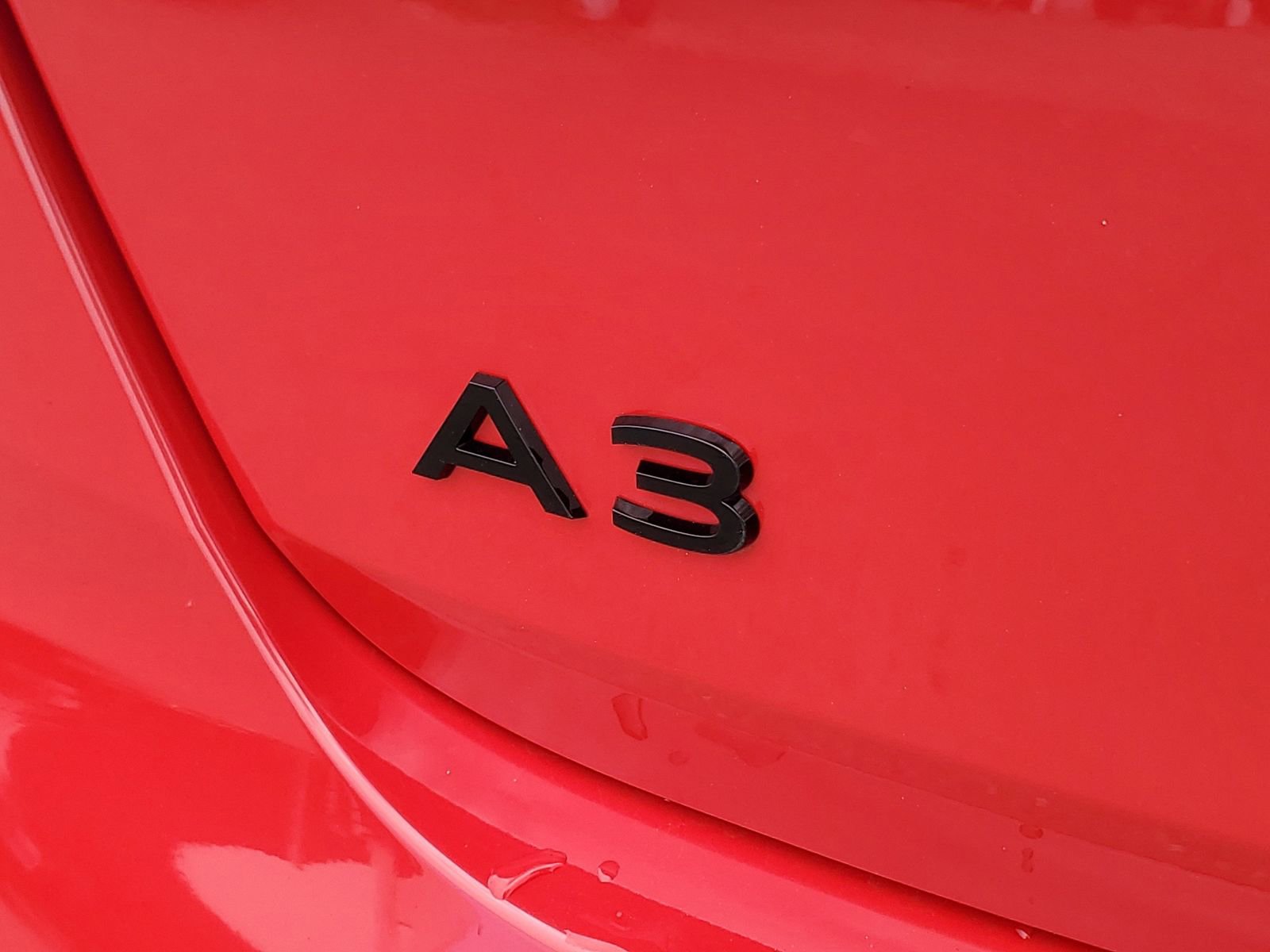Used 2025 Audi A3 2.0T Premium Plus w/ Premium Plus Package AWD/4WD image 7