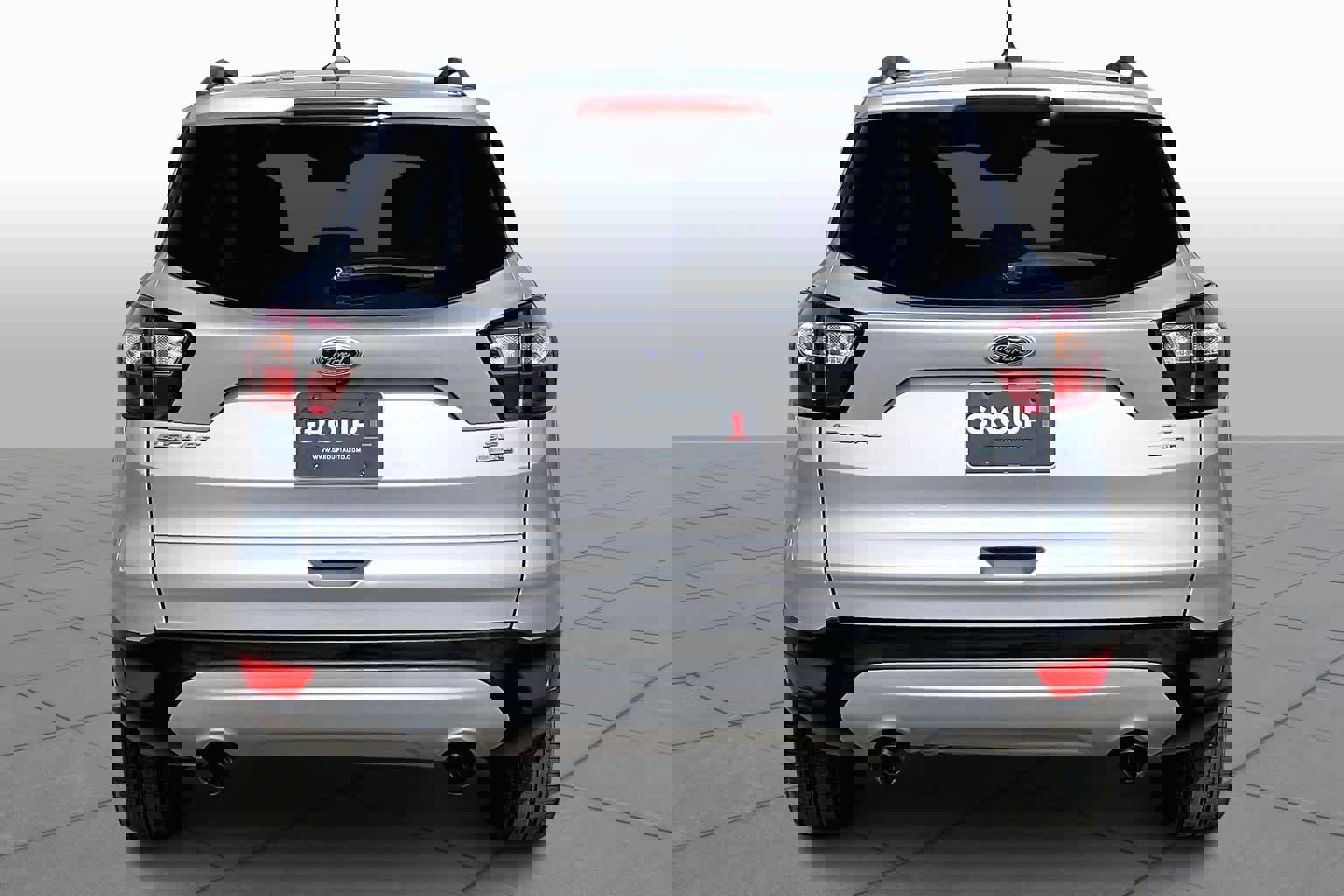 Used 2018 Ford Escape SE w/ SE Sync 3 Package image 5