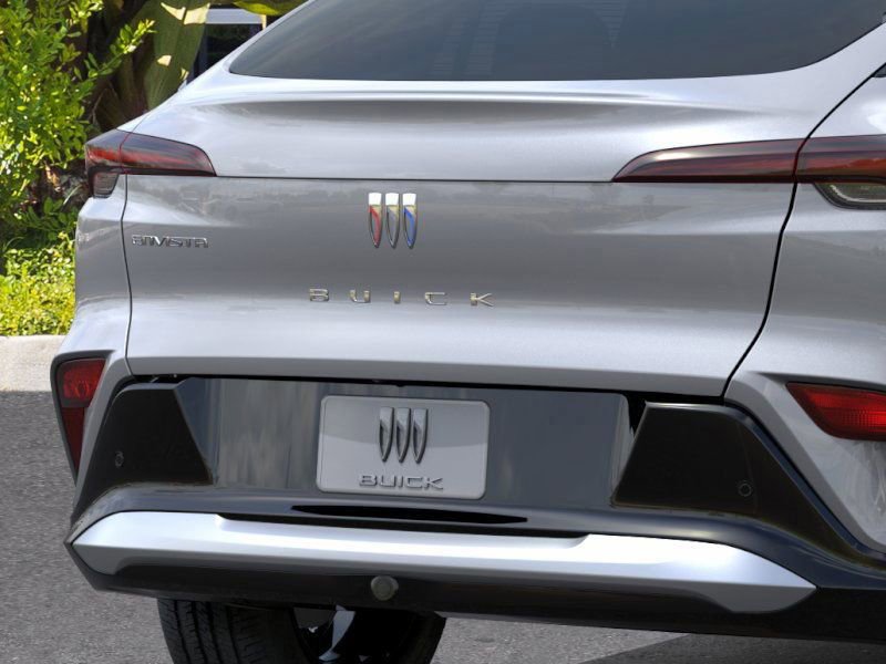 New 2026 Buick Envista Sport Touring w/ Convenience I Package FWD image 14