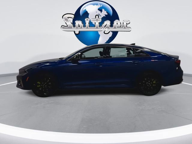 New 2026 Kia K5 GT image 6
