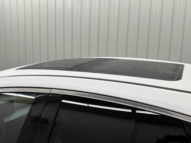 Used 2025 Nissan Murano Platinum w/ Cargo Package image 7