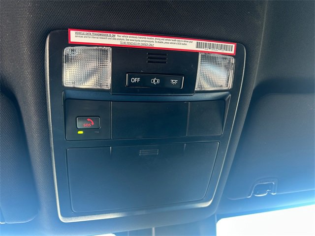 Used 2023 Toyota Tacoma TRD Sport image 21