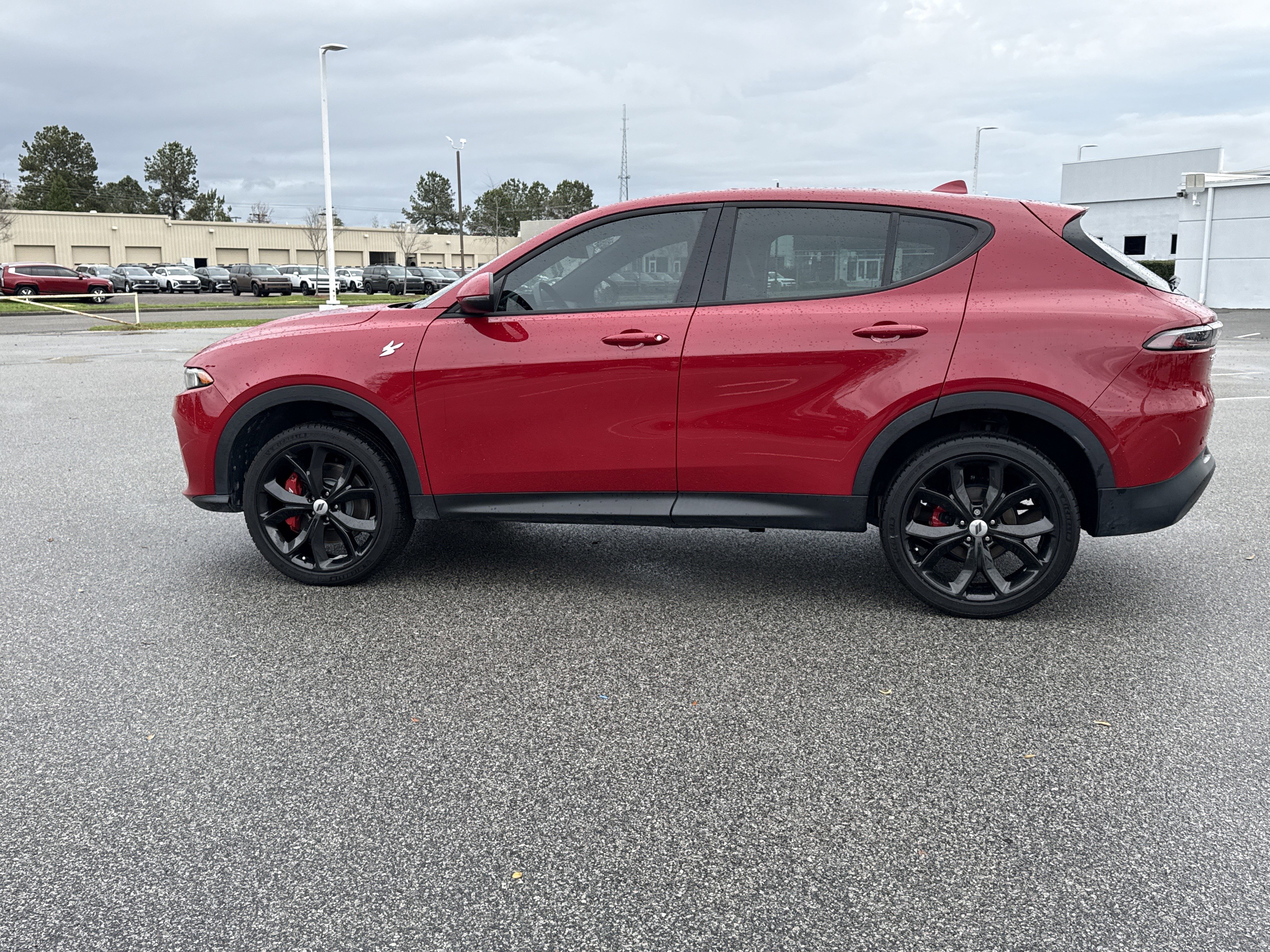 Used 2024 Dodge Hornet GT w/ Track Pack image 12