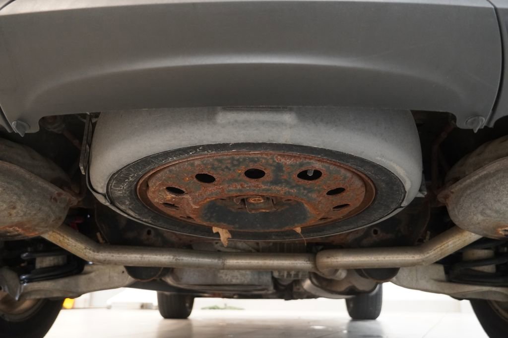 Used 2017 Buick Enclave Leather image 13