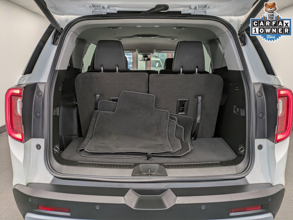 Used 2023 GMC Acadia SLE w/ Driver Convenience Package image 25