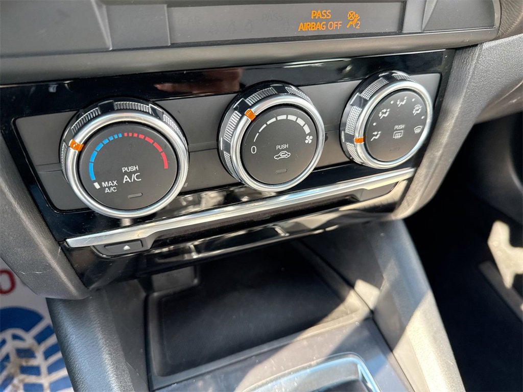 Used 2016 MAZDA MAZDA6 Sport image 19