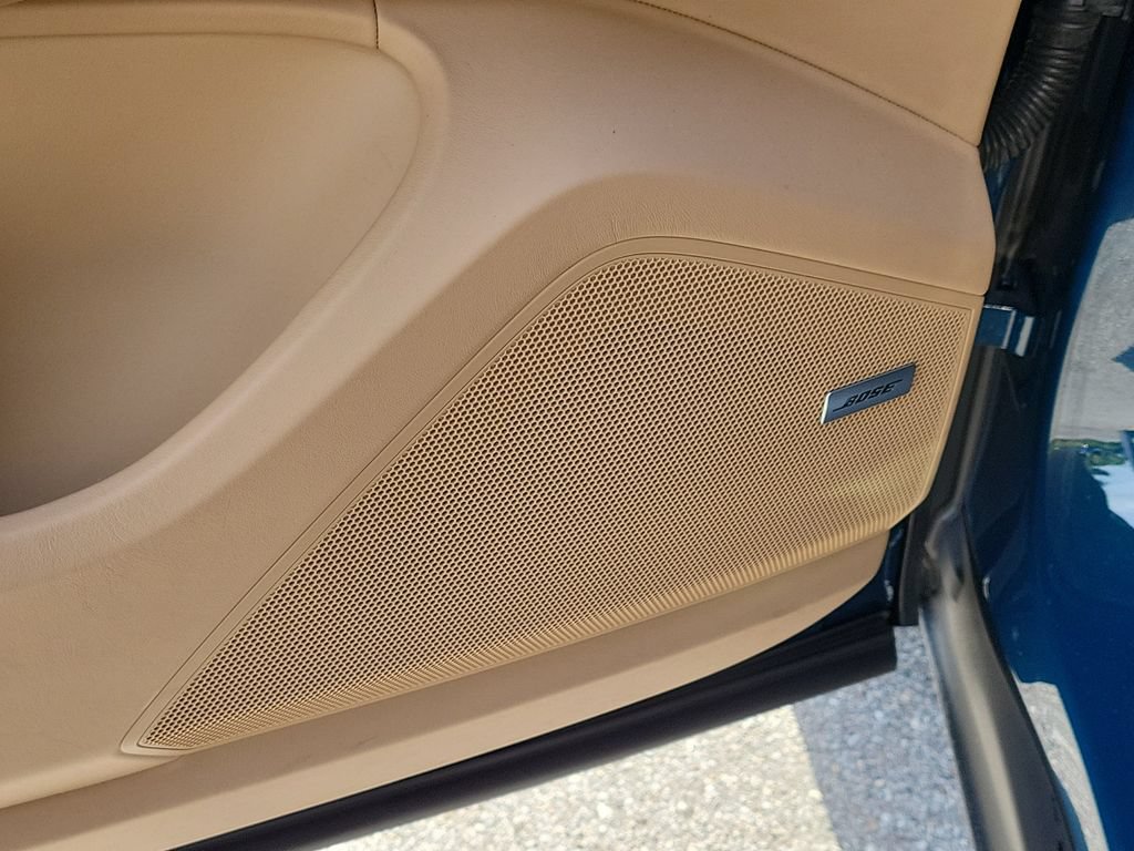 Certified 2025 Porsche Cayenne S AWD/4WD image 27