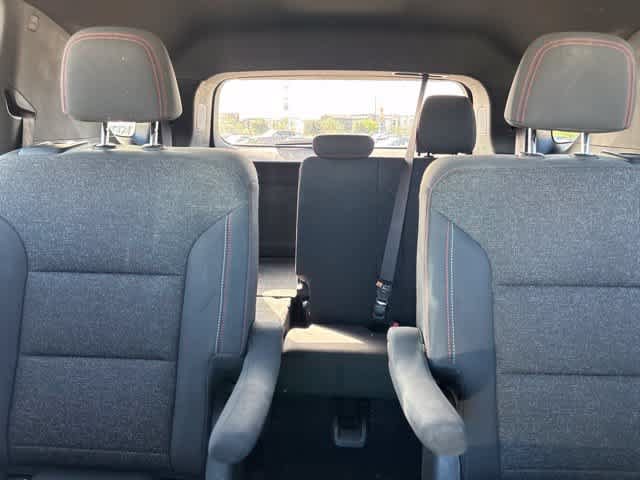 Used 2024 Chevrolet Traverse Z71 AWD/4WD image 20