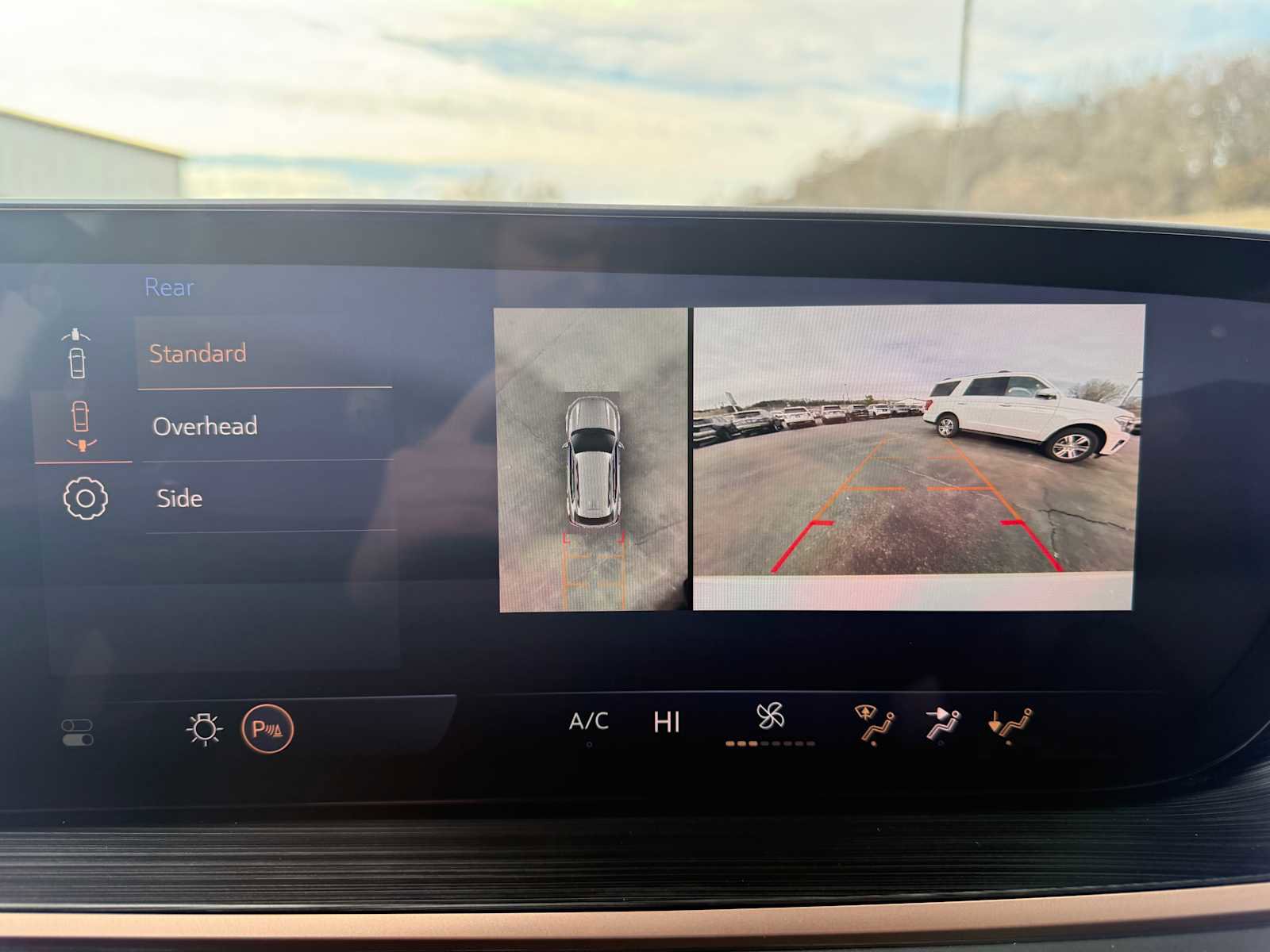 Used 2025 Buick Envision Sport Touring image 25