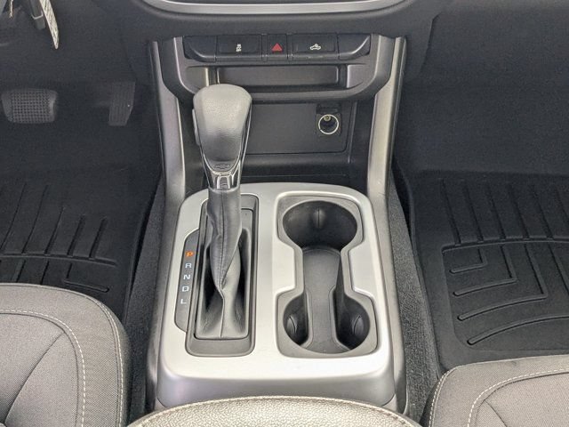 Used 2022 Chevrolet Colorado LT RWD image 20