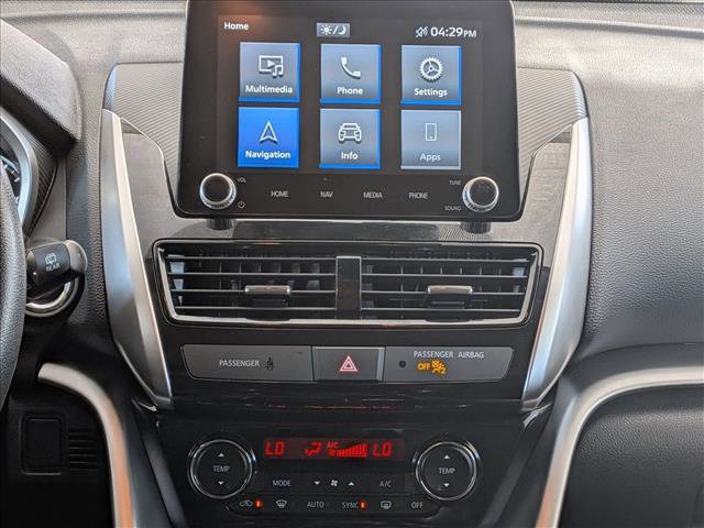 Used 2024 Mitsubishi Eclipse Cross SE image 14