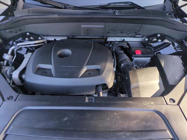 Used 2020 Volvo XC90 T6 Inscription image 24