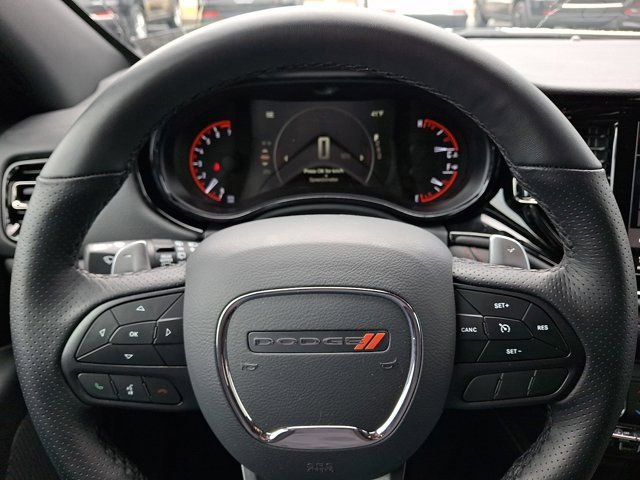 Certified 2026 Dodge Durango GT AWD/4WD image 24