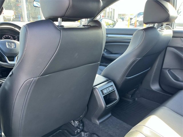 Used 2022 Honda Accord Sport image 18