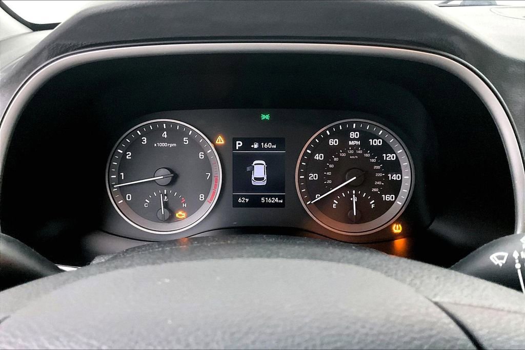 Used 2020 Hyundai Tucson Value image 28