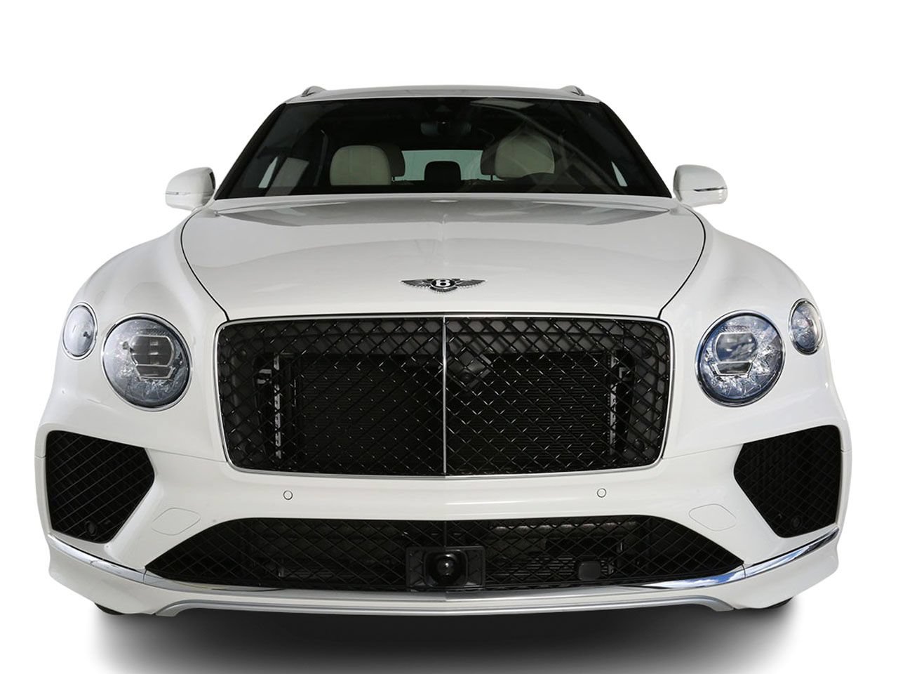 New 2026 Bentley Bentayga Extended Wheelbase AWD/4WD image 7