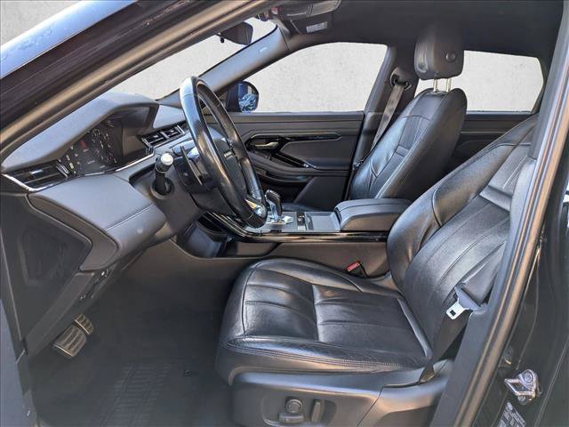 Used 2020 Land Rover Range Rover Evoque R-Dynamic S AWD/4WD image 17