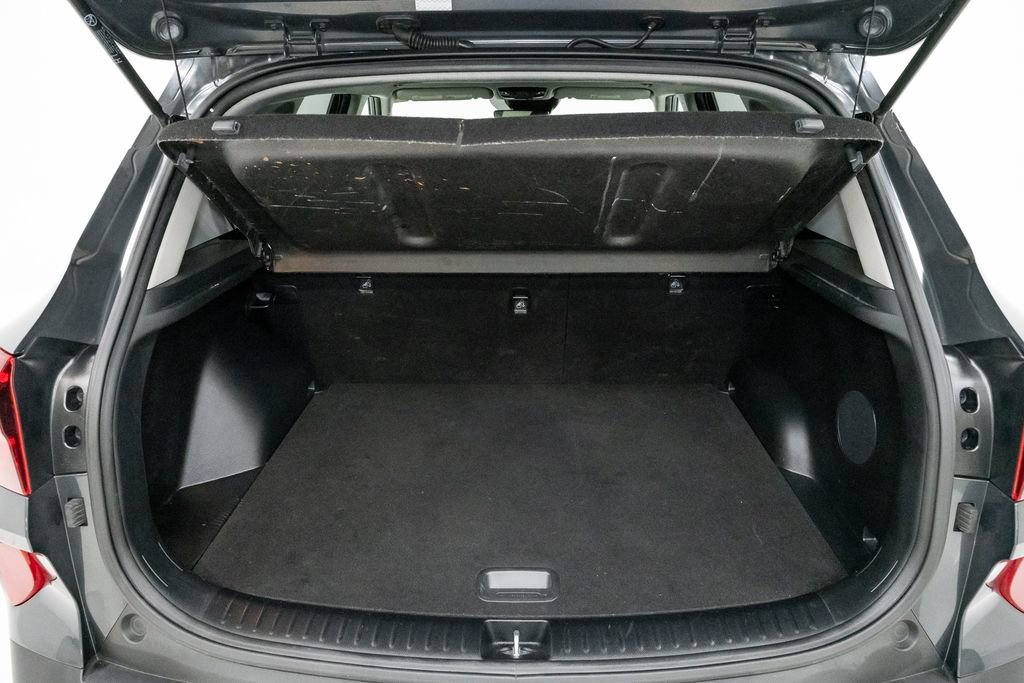 Used 2022 Kia Seltos SX image 34