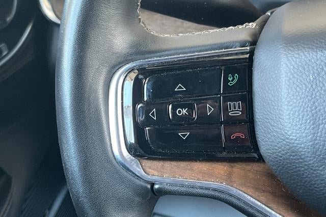 Used 2024 Jeep Grand Wagoneer L 4WD image 36